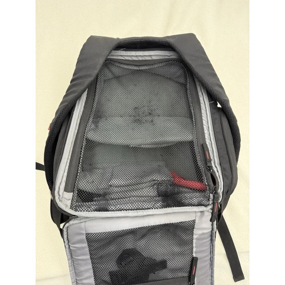 Manfrotto Advanced Active Backpack I Camera Bag MB MA-BP-A1 DSLR Black